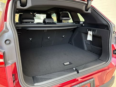 Certified 2025 BMW X3 xDrive30i image 17