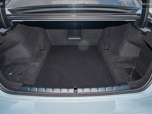 Used 2024 BMW 760i xDrive w/ Executive Package image 15