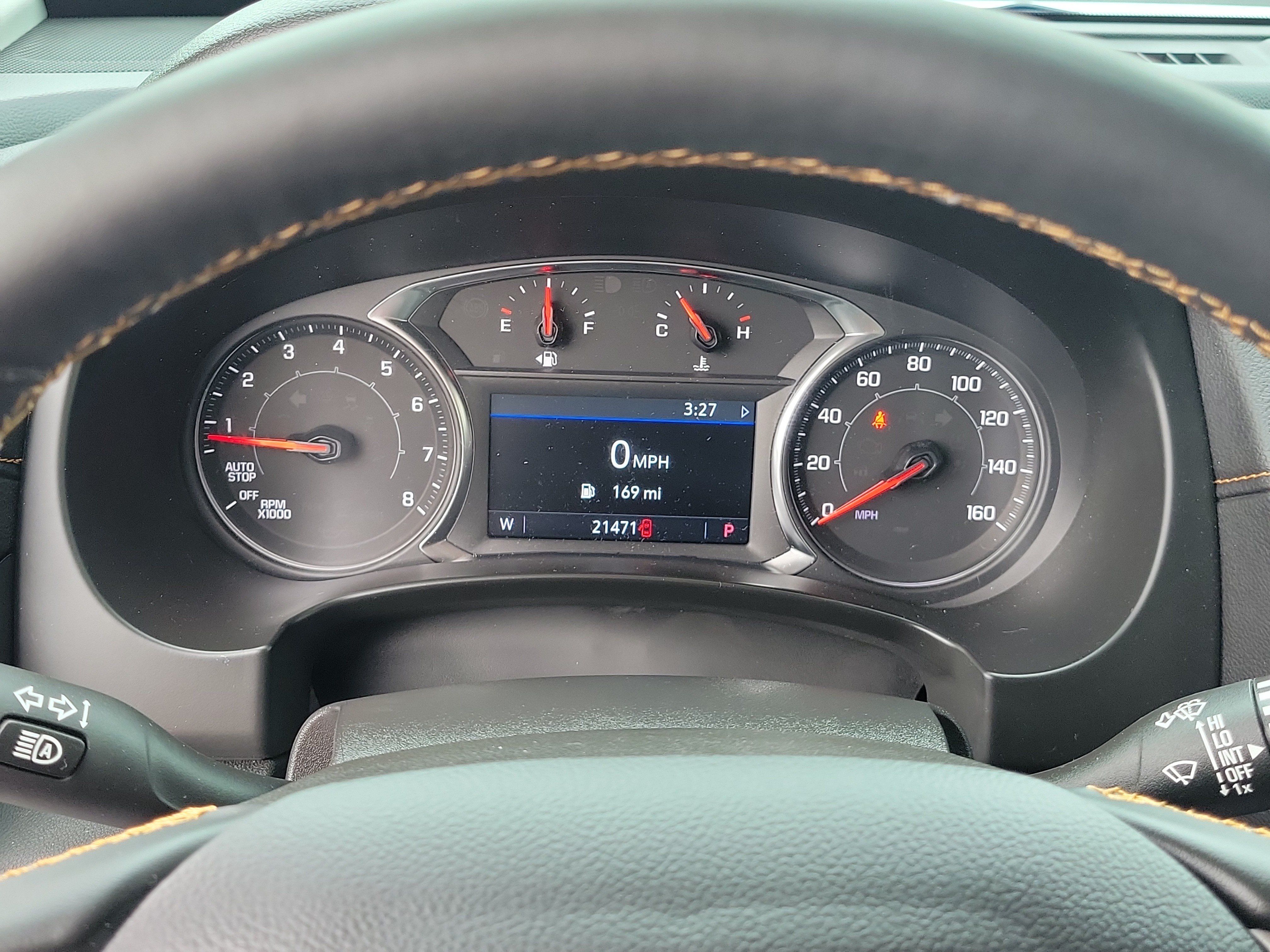 Used 2024 GMC Terrain AT4 AWD/4WD image 25