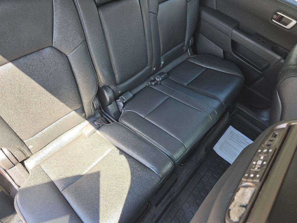 Used 2012 Honda Pilot EX-L image 14