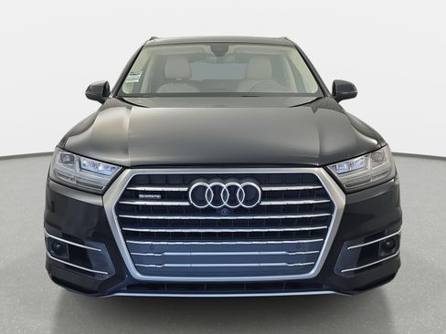 Used 2018 Audi Q7 3.0T Prestige image 8