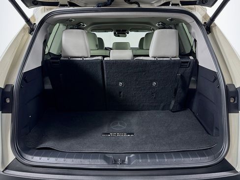 Used 2024 Toyota Grand Highlander FWD image 22