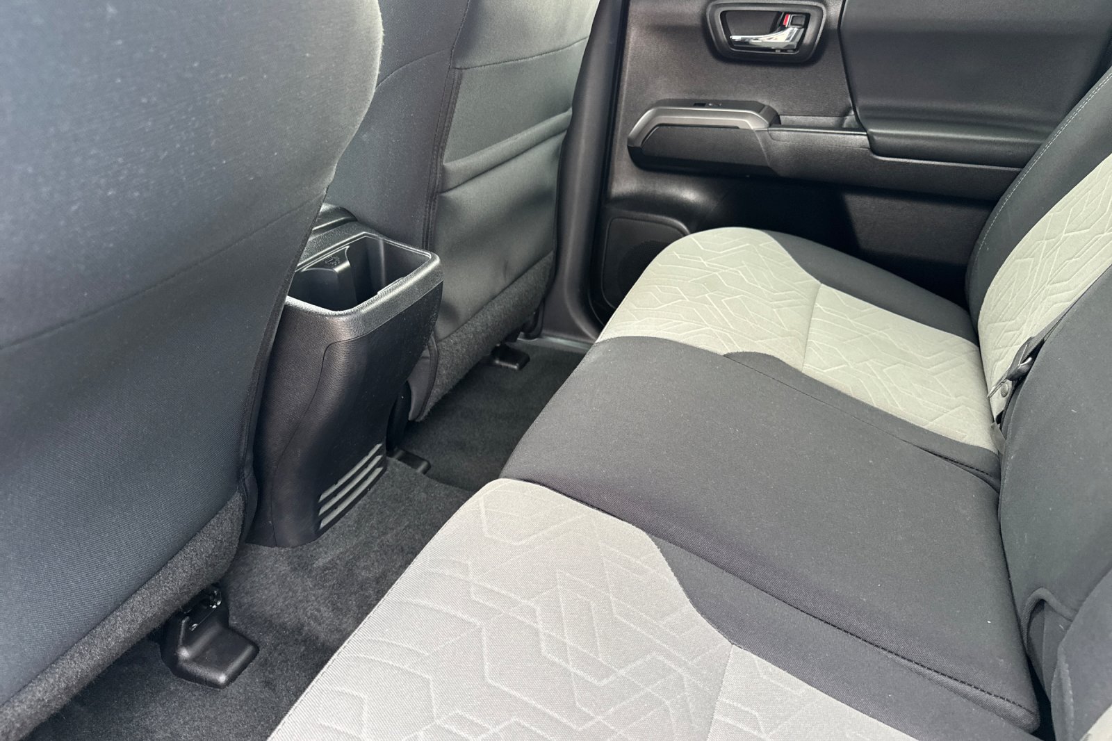 Certified 2021 Toyota Tacoma TRD Off-Road w/ Technology Package AWD/4WD image 15