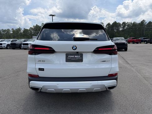 Used 2026 BMW X5 sDrive40i RWD image 5