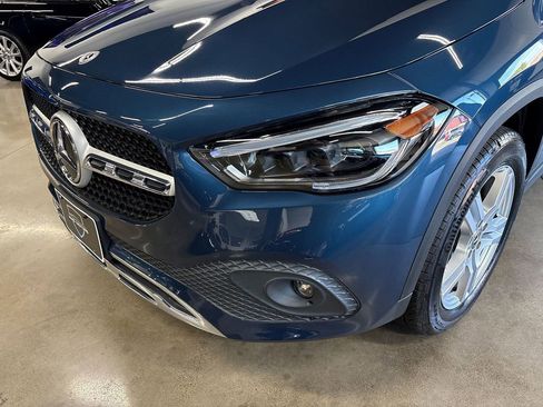 Used 2023 Mercedes-Benz GLA 250 4MATIC image 18