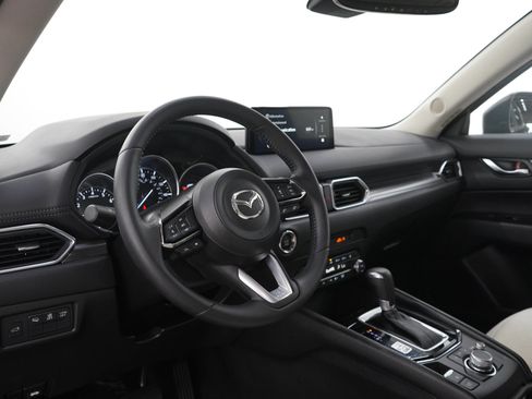 Certified 2025 MAZDA CX-5 AWD 2.5 S image 25
