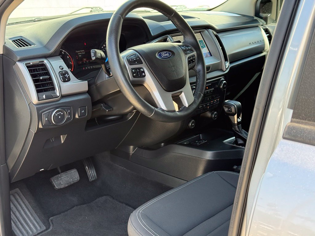 Certified 2021 Ford Ranger XLT w/ Equipment Group 302A High RWD image 7