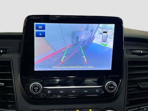 Used 2020 Ford Transit 350 148 High Roof Extended AWD image 13