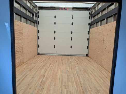 New 2024 Chevrolet Express 3500 w/ Power Convenience Package image 14