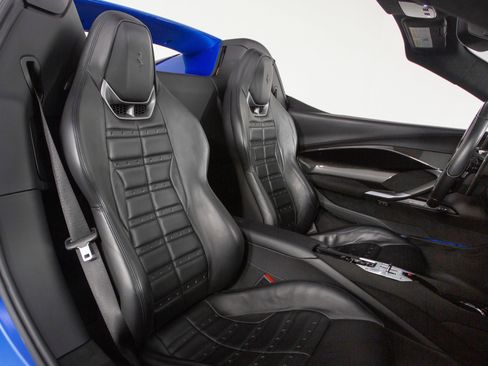 Certified 2023 Ferrari 296 GTS RWD image 45