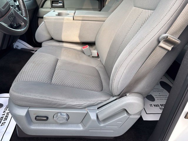Used 2014 Ford F150 XLT w/ Equipment Group 302A Luxury AWD/4WD image 27