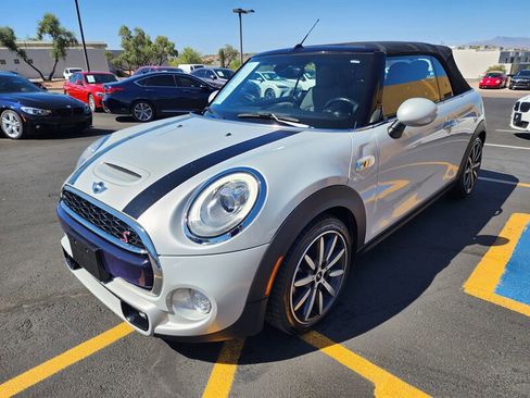 Used 2016 MINI Cooper S image 7