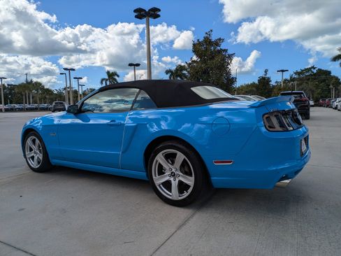 Used 2014 Ford Mustang GT Premium w/ Electronics Package image 4