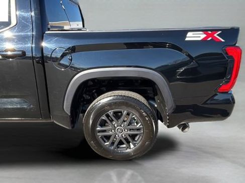Used 2024 Toyota Tundra SR5 w/ SR5 Convenience Package AWD/4WD image 29