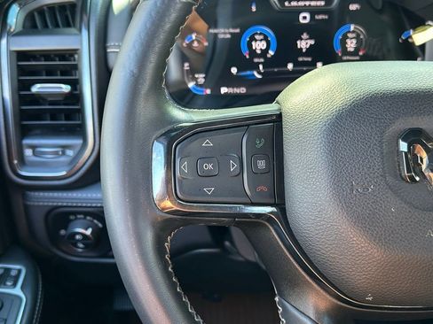 Certified 2024 RAM 3500 Limited image 56