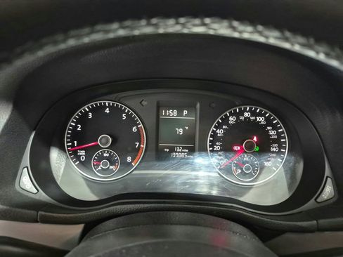 Used 2015 Volkswagen Passat 1.8T Wolfsburg Edition image 20