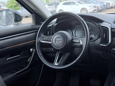 Used 2025 MAZDA CX-50 AWD 2.5 Hybrid w/ Premium Pkg image 28