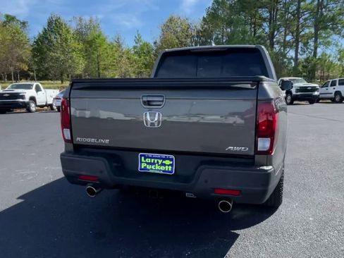 Used 2022 Honda Ridgeline RTL-E image 8
