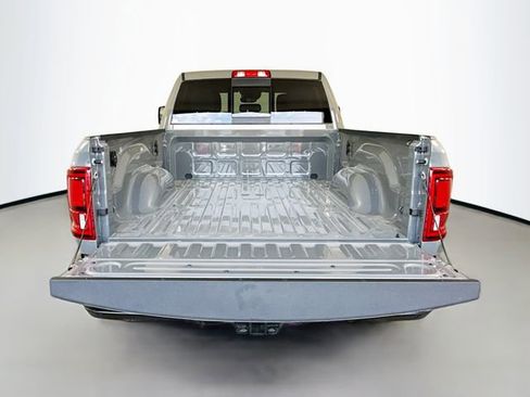 New 2025 RAM 2500 Power Wagon image 26