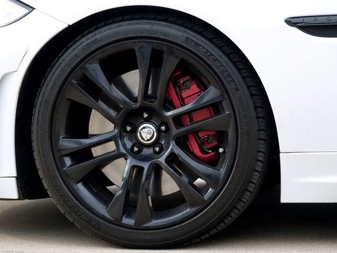 Used 2013 Jaguar XKR R-S image 24