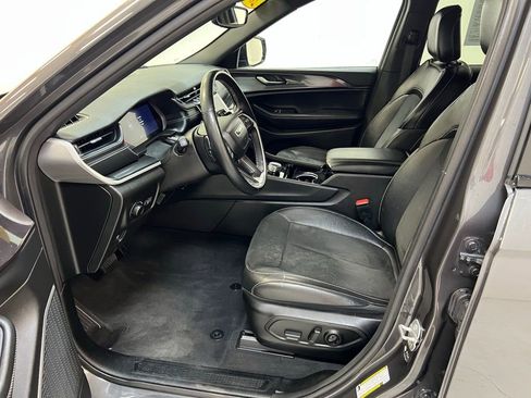 Used 2022 Jeep Grand Cherokee Altitude image 15