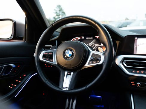 Used 2021 BMW M340i image 33