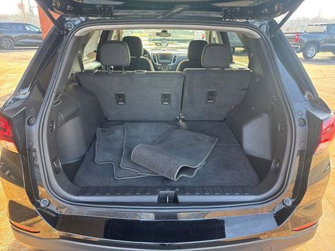 Certified 2023 Chevrolet Equinox LT image 11