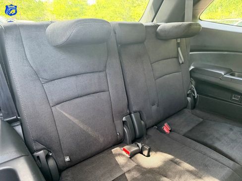 Used 2022 Honda Pilot Sport image 9