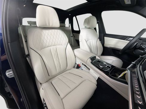 New 2026 BMW X5 xDrive40i AWD/4WD image 27