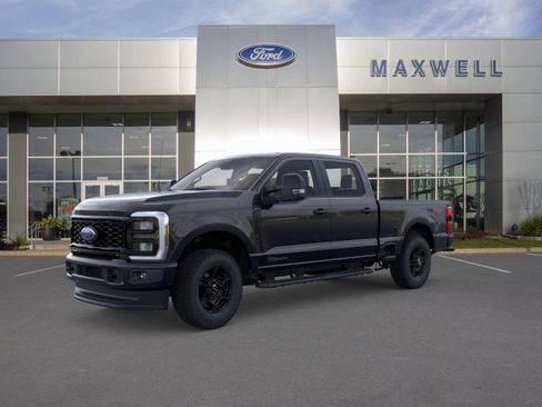 New 2026 Ford F250 XL w/ STX Appearance Package image 23