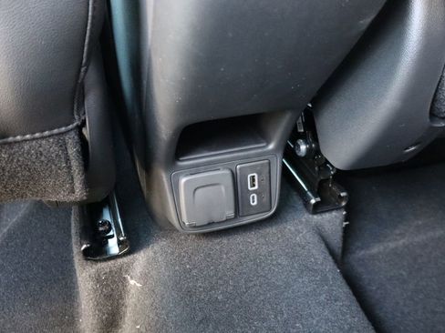 New 2026 Chevrolet TrailBlazer ACTIV w/ Convenience Package AWD/4WD image 36