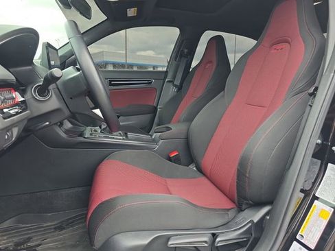 Used 2023 Honda Civic Si image 10