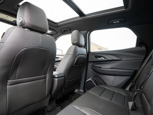 New 2026 Chevrolet TrailBlazer RS w/ Convenience Package image 14