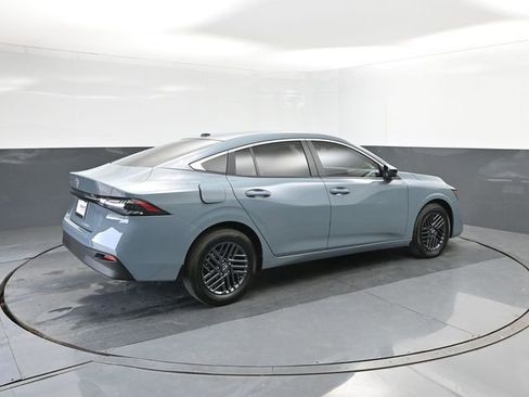 New 2026 Nissan Sentra SV w/ Floor Mat Package image 15