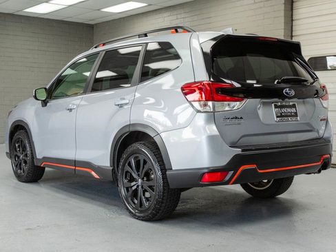 Used 2019 Subaru Forester Sport w/ Popular Package #2 image 37