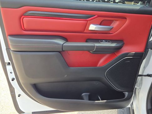 Used 2023 RAM 1500 Rebel w/ Rebel Level 1 Equipment Group AWD/4WD image 20