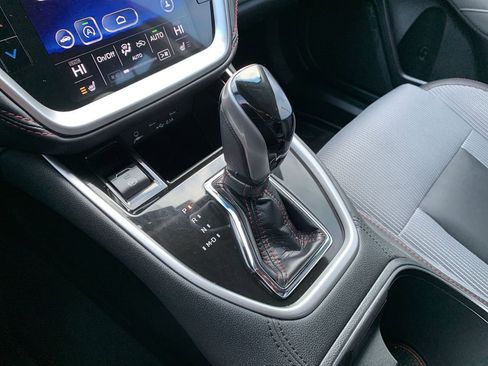 Used 2022 Subaru Legacy Sport w/ Popular Package #3 image 26