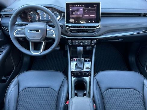 New 2026 Jeep Compass Latitude w/ Quick Order Package 29K image 13