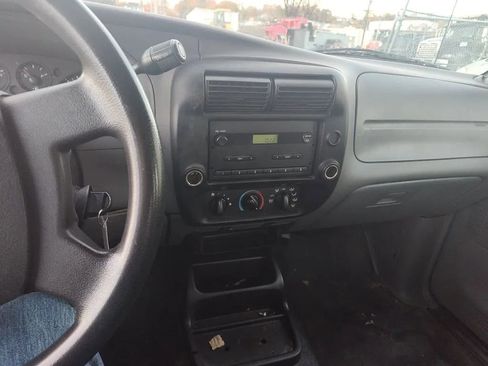 Used 2008 Ford Ranger Sport image 11