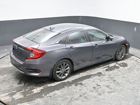Used 2020 Honda Civic EX image 30