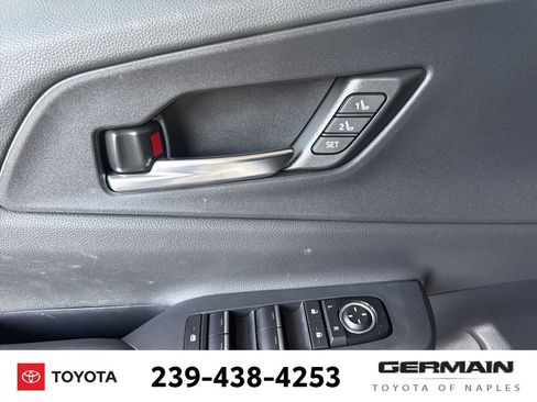 Used 2026 Toyota Prius Plug-In Hybrid w/ Limited Premium Package image 19