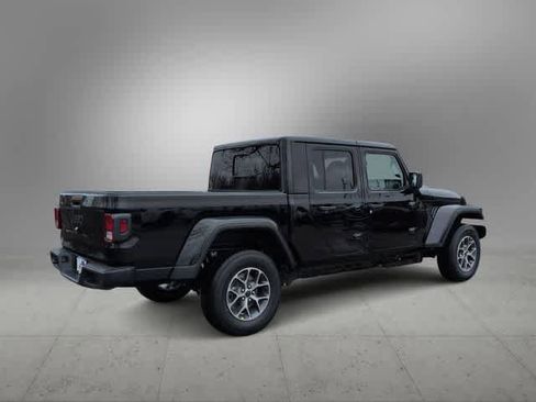 New 2026 Jeep Gladiator Sport image 8