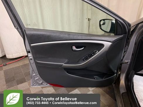 Used 2013 Hyundai Elantra GT image 22