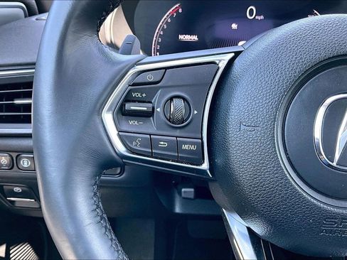 Certified 2025 Acura TLX w/ Technology Package FWD image 18