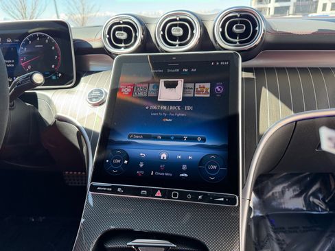 New 2026 Mercedes-Benz CLE 53 AMG AMG CLE 53 4MATIC image 20