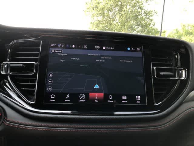 Certified 2024 Dodge Durango GT AWD/4WD image 26