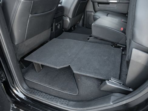 Used 2019 RAM 1500 Laramie w/ Convenience Group image 44