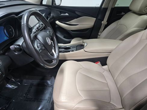 Used 2017 Buick Envision Premium image 10