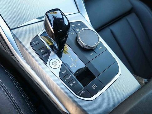 Used 2023 BMW 430i Gran Coupe w/ M Sport Package image 21