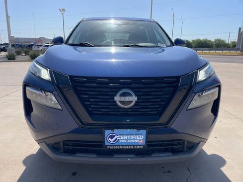 Used 2022 Nissan Rogue SV image 7